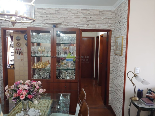 Imagem 4 de 14 de Apartamento - Saude - Ref: 13927 - V-871924