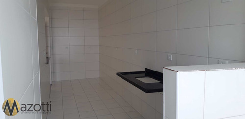 Imagem 30 de 30 de Apartamento Frente Mar 2 Dorms Sendo Um Suíte - V769