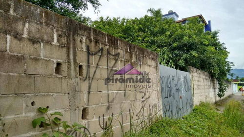 Imagem 3 de 4 de Terreno À Venda, 2740 M² Por R$ 10.658.600,00 - Itaguá - Ubatuba/sp - Te0723