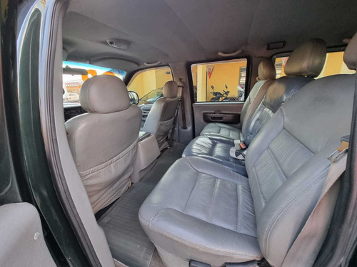 Imagem 10 de 14 de Ford F-250 F250 Tropical 4.2 Turbo (blazer)