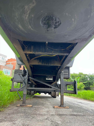 Carreta Randon 40 Mts Ano 2022