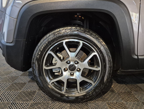 Jeep Renegade Moab 2.0 4x4 TB Diesel Aut.