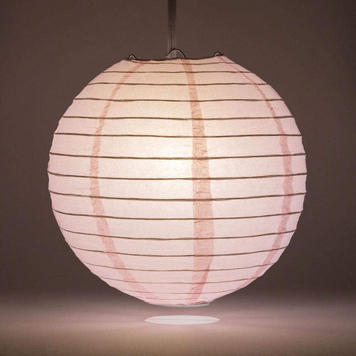 Paperlanternstore - Linternas De Papel (5 Unidades, Re...