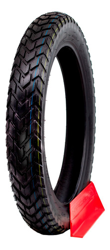 Llanta Promoto Platino D/p 90/90-21 60m 6pr P6167 Tubeless