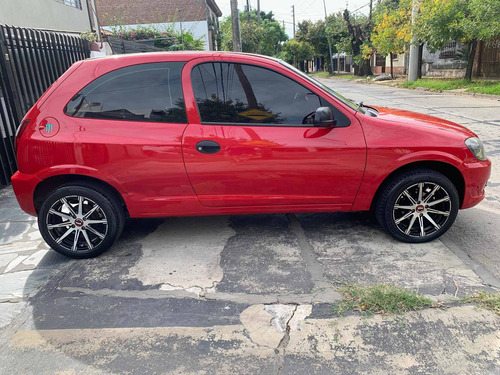 Chevrolet Celta 1.4 Ls+aa 2013