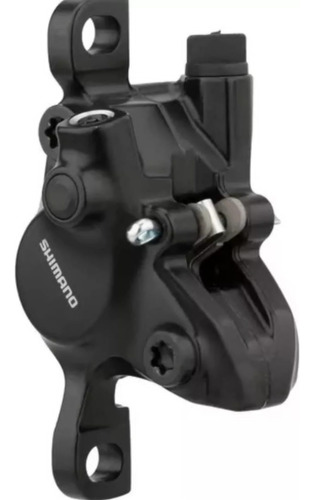 Calipier Shimano Mt200 P/ Freno Del/tras Hidráulico