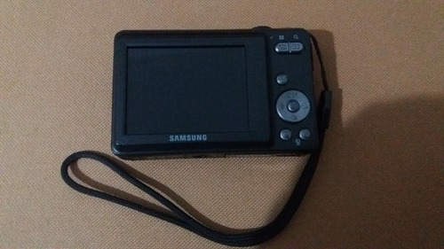 Camera Samsung Es60 12.2 Megapixels Zoom 3x Mande Proposta