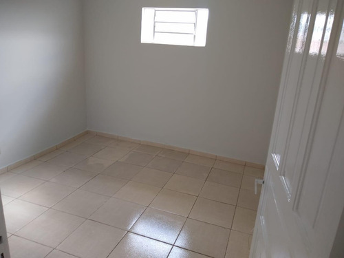 Imagem 22 de 30 de Residência De Alvenaria - Ca0654