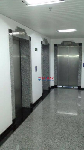 Imagem 13 de 15 de Sala À Venda, 39 M² Por R$ 185.000,00 - Centro - Campinas/sp - Sa0513