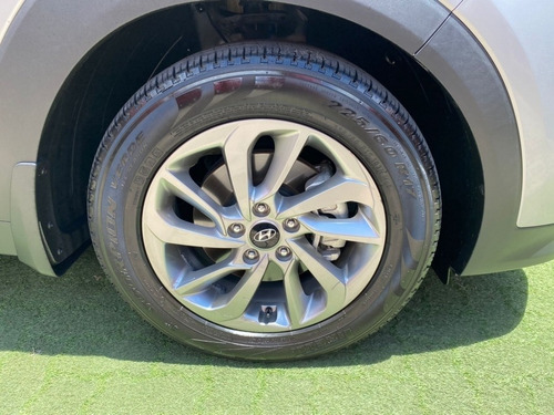 Imagem 15 de 15 de Tucson Turbo Gls Blindada 2019 Star Veiculos