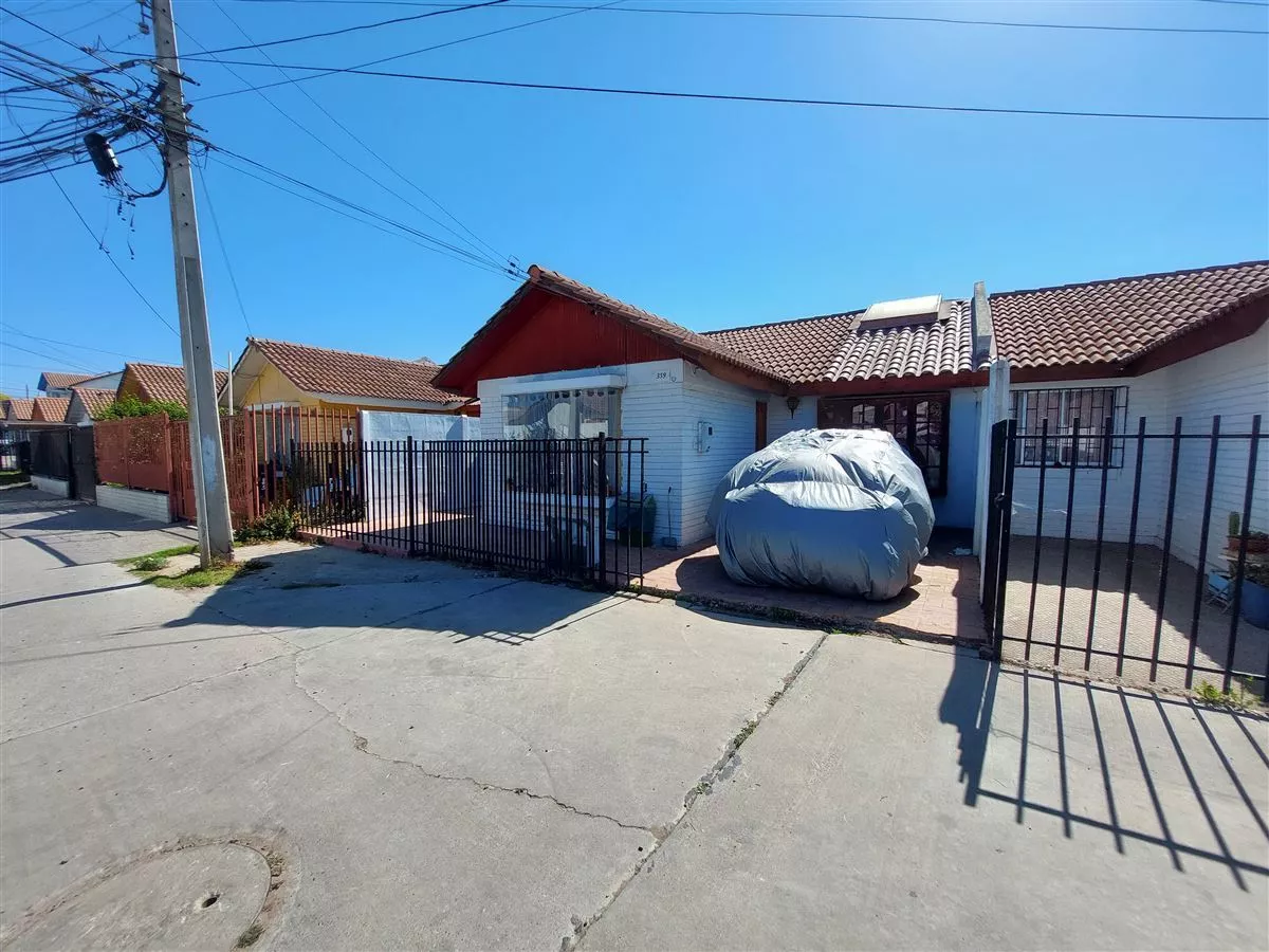 casa en venta en Coquimbo