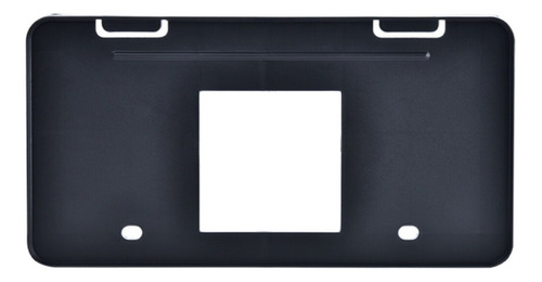 Porta-placa Delantero Toyota Sienna 2011 2012 2013 2014 2015