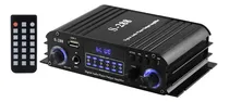 Comprar Mini Amplificador Potencia Audio Amplificador Bt5.0 Canales