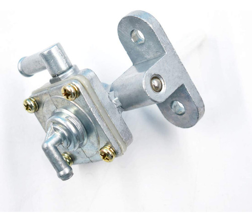 Fuel Gas Petcock Valve Assembly For Suzuki Sv650 Sv650s...