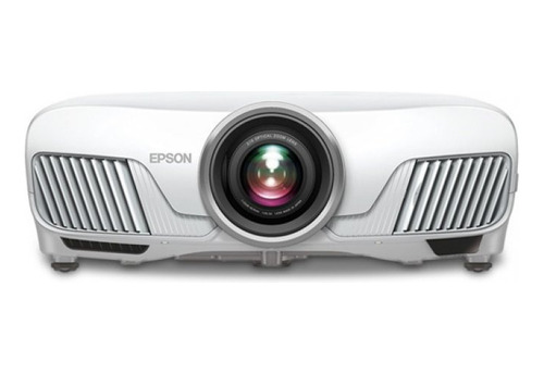 Epson Home Cinema 4010 4k Pro-uhd Projector With Advanced 