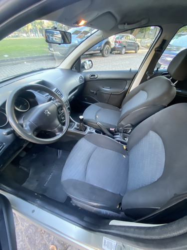 Peugeot 207 1.4 Sedan Xr