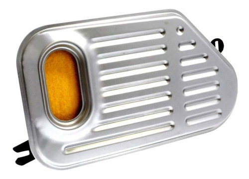 Filtro De Óleo Câmbio Zf 5hp19 Passat 325i A4 Hk