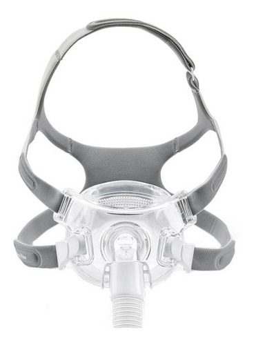 Mascarilla Oro Nasal Amara View De Philips Para Equipo Cpap 