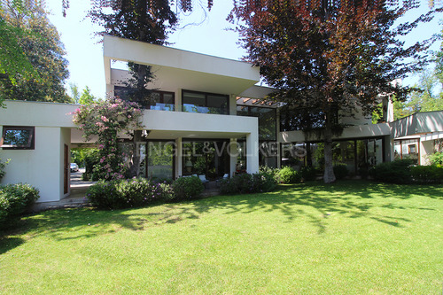Venta Casa Mediterránea San Damián