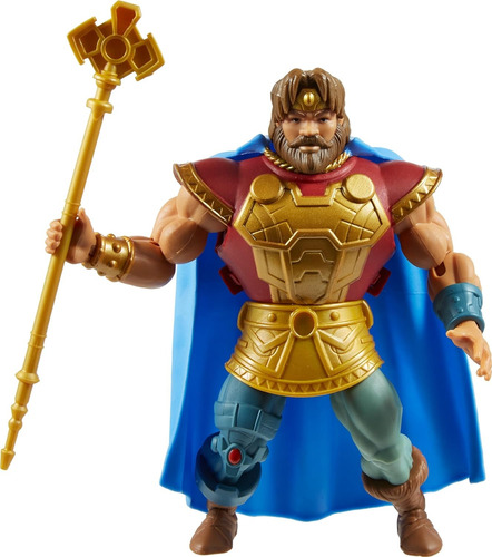 Rey Randor Masters Of The Universe Origins 200x
