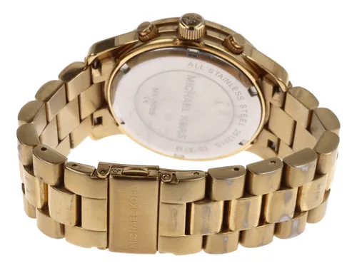 Michael kors watch mk5055 best sale