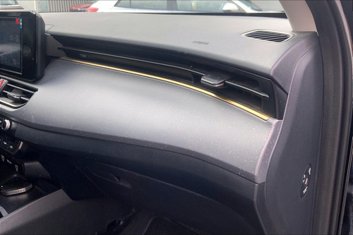 Kia K3 2024