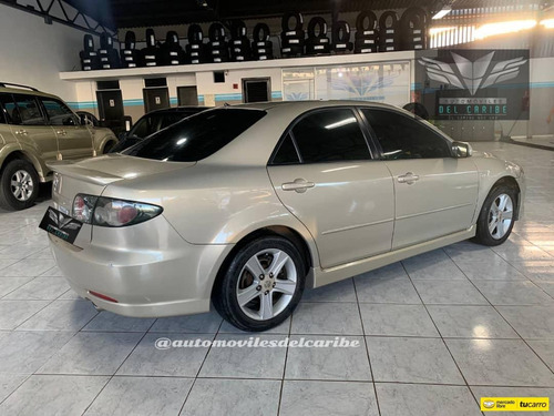Mazda Mazda 6 Automatico
