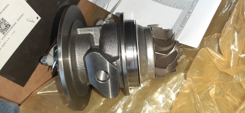 Cartucho Turbo Cummins 4bt Holset Jac 1061 Cargo 815 Doulika
