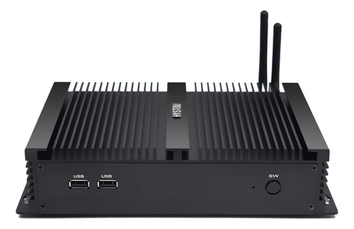 K4 Windows 10 Ou Sistema Linux Mini Itx Pc