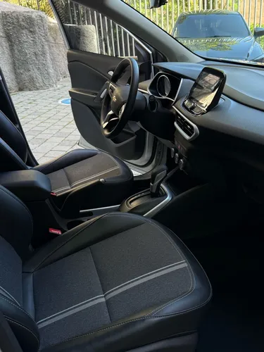 Chevrolet Tracker Turbo 1.200 LTZ