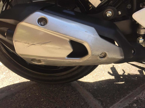 Yamaha Fz25