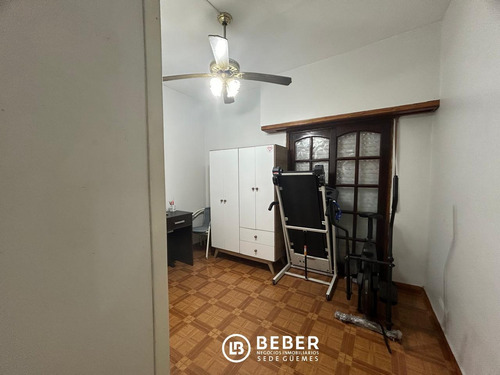 En Venta Ph De Tres Ambientes Con Patio Y Cochera, El Gaucho Mar Del Plata