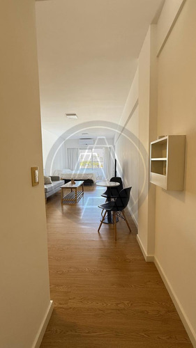 Departamento Monoambiente Con Cochera Y Baulera En Venta - Palermo Soho