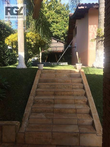 Chácara Com 2 Dormitórios À Venda, 1300 M² Por R$ 650.000,00 - Pinhal - Jarinu/sp - Ch0006