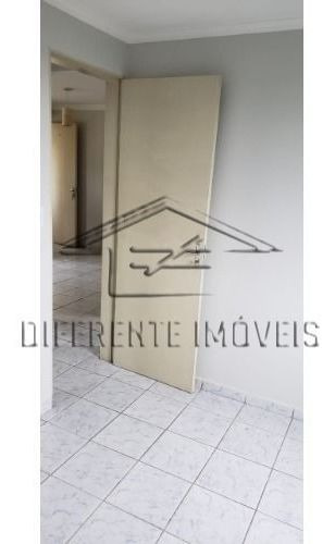 Imagem 4 de 15 de Apartamento 2 Dormitórios - 1 Vaga - Na Chácara Santa Etelvina !!