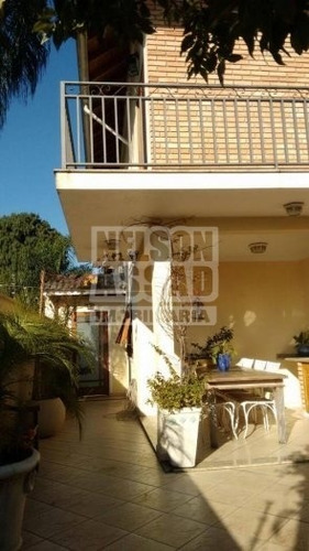 Imagem 16 de 19 de Casa Térrea Para Venda No Bairro Horto Florestal, 4 Dorm, 2 Suíte, 4 Vagas, 450 M - 1384