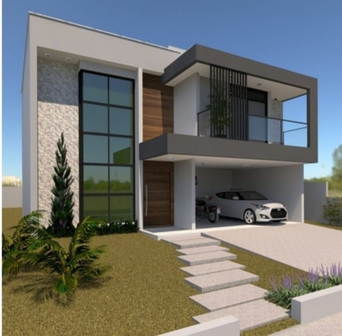 Imagem 4 de 11 de Casa À Venda, 224 M² Por R$ 850.000,00 - São João Do Rio Vermelho - Florianópolis/sc - Ca0898