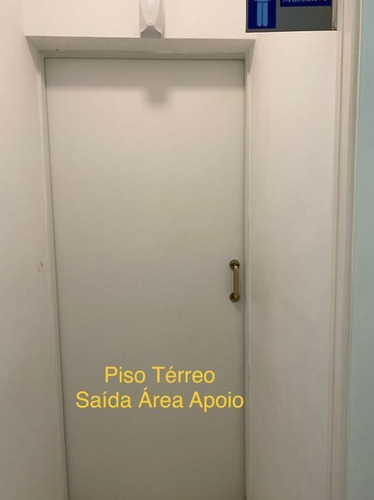 Imagem 9 de 30 de Excelente Prédio Comercial Com Dois Pavimento - Pr0022