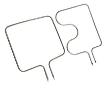Comprar Resistências Para Forno Fischer Gourmet Grill 1750w 110v Kit