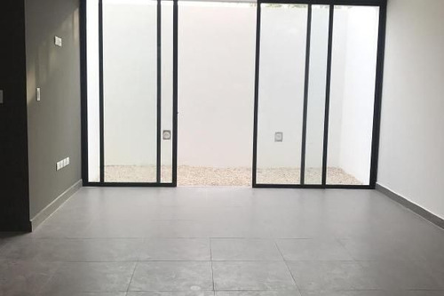 Imagen 9 de 16 de Venta De Loft En Temozon Norte