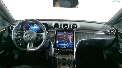 Mercedes Benz Clase C 1.5 Mhev C 200 Sport Auto