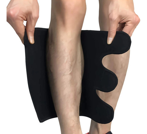 Pantorrillera Compresion Neopreno
