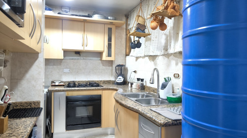 Apartamento En Venta Vista Alegre - Bella Vista 70 M2 2 Hab G2h