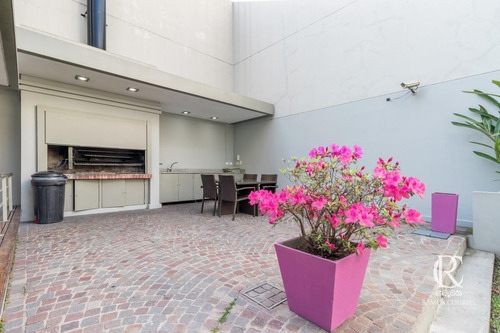 Imagen 18 de 23 de Venta Depto 3 Amb Luminoso, Torre Oro Park, Coch Fija, Seg 24hs, Full Amenities - Oro 2200, Palermo