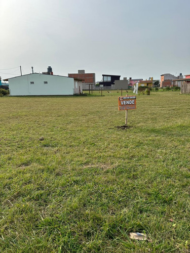Lote Baldio- Camet Norte