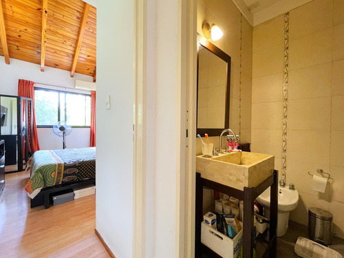 Ph Triplex En Venta 5 Ambientes En Vicente Lopez