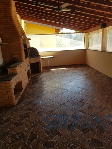 Imagem 3 de 7 de Chacara - Ch00060 - 68996751