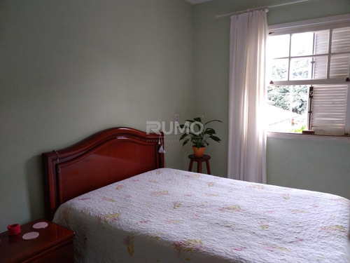 Imagem 9 de 21 de Casa À Venda Em Jardim Santa Genebra - Ca011982