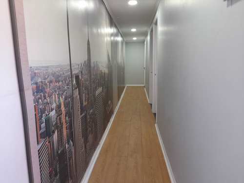Arriendo Depto. La Estrella, Pudahuel Norte (85880)