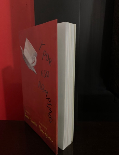 Y Por Eso Rompimos De Daniel Handler (Usado)